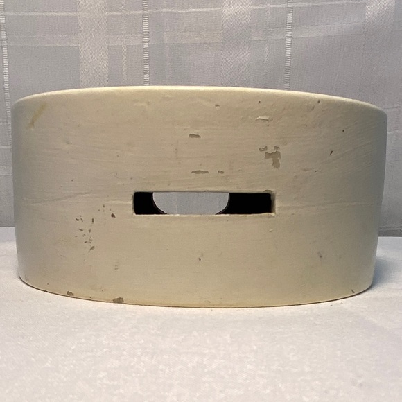 Super Funky Retro Chalk-Ware Aries Bank. Fluorescent colors, Ram, Flower Power - Picture 6 of 8